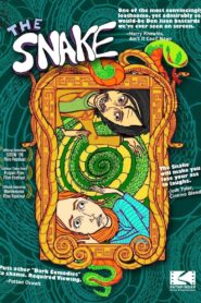 The Snake 2009 one on netflix