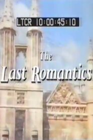 The Last Romantics 1992 one on netflix