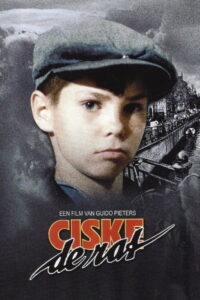 Ciske the Rat 1984 one on netflix