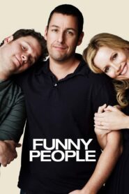 Funny People 2009 one on netflix