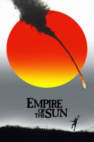 Empire of the Sun 1987 one on netflix