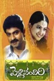 Pelli Pandiri 1998 one on netflix
