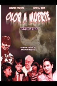The Scent of Death 1989 one on netflix