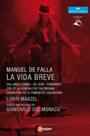 La Vida Breve 2012 one on netflix
