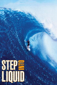 Step Into Liquid 2003 one on netflix