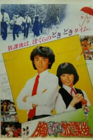 Munasawagi no hôkago 1982 one on netflix