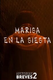 Historias Breves II: Marisa en la Siesta 1996 one on netflix