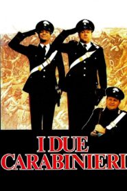 I due carabinieri 1984 one on netflix