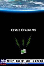 The War of the Worlds 2021 2021 one on netflix