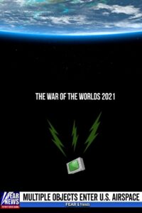 The War of the Worlds 2021 2021 one on netflix