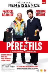 Père ou fils 2019 one on netflix
