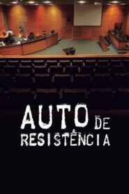 Auto de Resistência 2018 one on netflix
