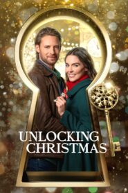 Unlocking Christmas 2020 one on netflix