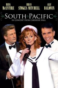 South Pacific: In Concert from Carnegie Hall 2006 one on netflix