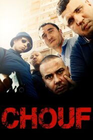 Chouf 2016 one on netflix