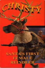Christy: Santa’s First Female Reindeer 1996 one on netflix