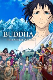 Buddha 2: The Endless Journey 2014 one on netflix