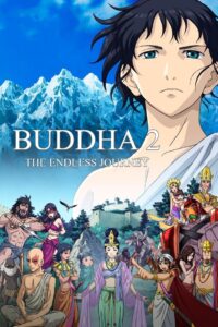 Buddha 2: The Endless Journey 2014 one on netflix