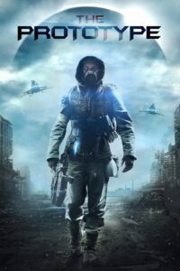The Prototype 2022 one on netflix
