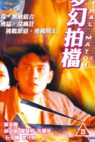 Lethal Match 1996 one on netflix
