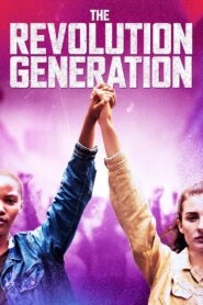 The Revolution Generation 2022 one on netflix