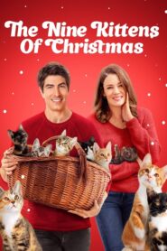 The Nine Kittens of Christmas 2021 one on netflix