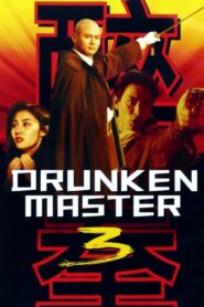 Drunken Master III 1994 one on netflix