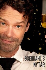 Mick Øgendahls nytår 2022 one on netflix