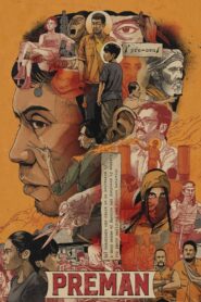 Preman : Silent Fury 2021 one on netflix