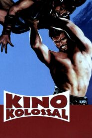 Kino kolossal – Herkules, Maciste & Co 2000 one on netflix