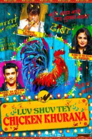 Luv Shuv Tey Chicken Khurana 2012 one on netflix