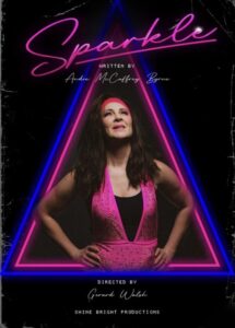 Sparkle 2021 one on netflix