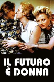 The Future Is Woman 1984 one on netflix