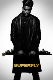 SuperFly 2018 one on netflix