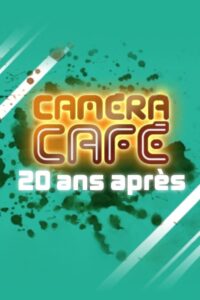 20 years after Caméra Café 2023 one on netflix