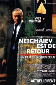 Netchayev is Back 1991 one on netflix