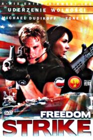 Freedom Strike 1998 one on netflix