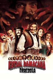 Kutsal Damacana: Dracoola 2011 one on netflix