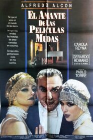 El amante de las películas mudas 1994 one on netflix