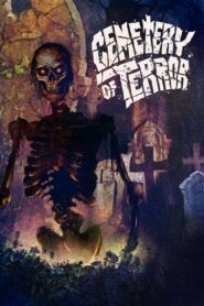 Cemetery of Terror 1985 one on netflix