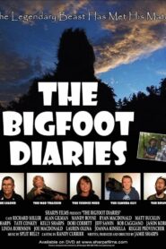 The Bigfoot Diaries 2015 one on netflix