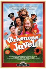 Jewel of the Desert 2001 one on netflix