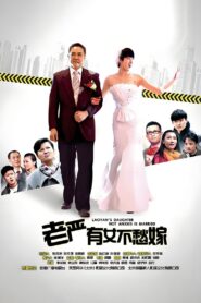 老严有女不愁嫁 2013 one on netflix