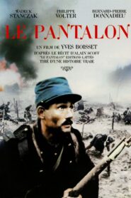 Le Pantalon 1997 one on netflix