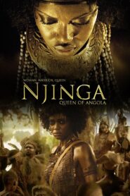 Nzinga, Queen of Angola 2013 one on netflix