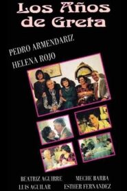 Los años de Greta 1992 one on netflix