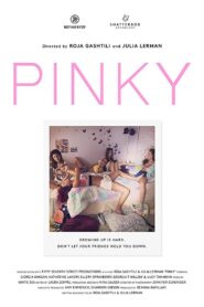 Pinky 2016 one on netflix