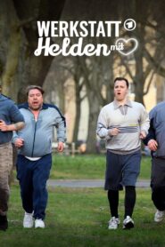 Werkstatthelden mit Herz 2020 one on netflix
