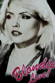 Blondie – Live! The Farewell Concert 1982 one on netflix