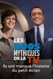 Les Duos mythiques de la télévision 2021 one on netflix